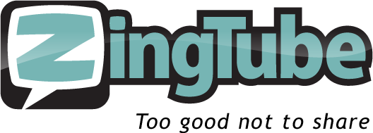 ZingTube: Too good not to share